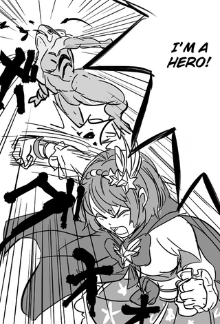 Illustration for article titled TAY Manga Digest: September (Back to School Edition)